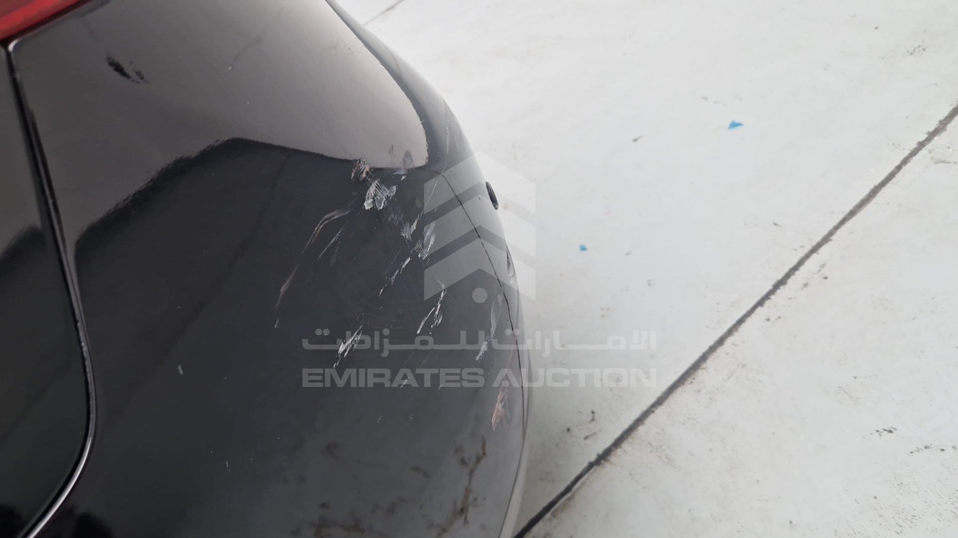 2014 RENAULT SAFRANE VIN: VF1ABLCC7EC272331