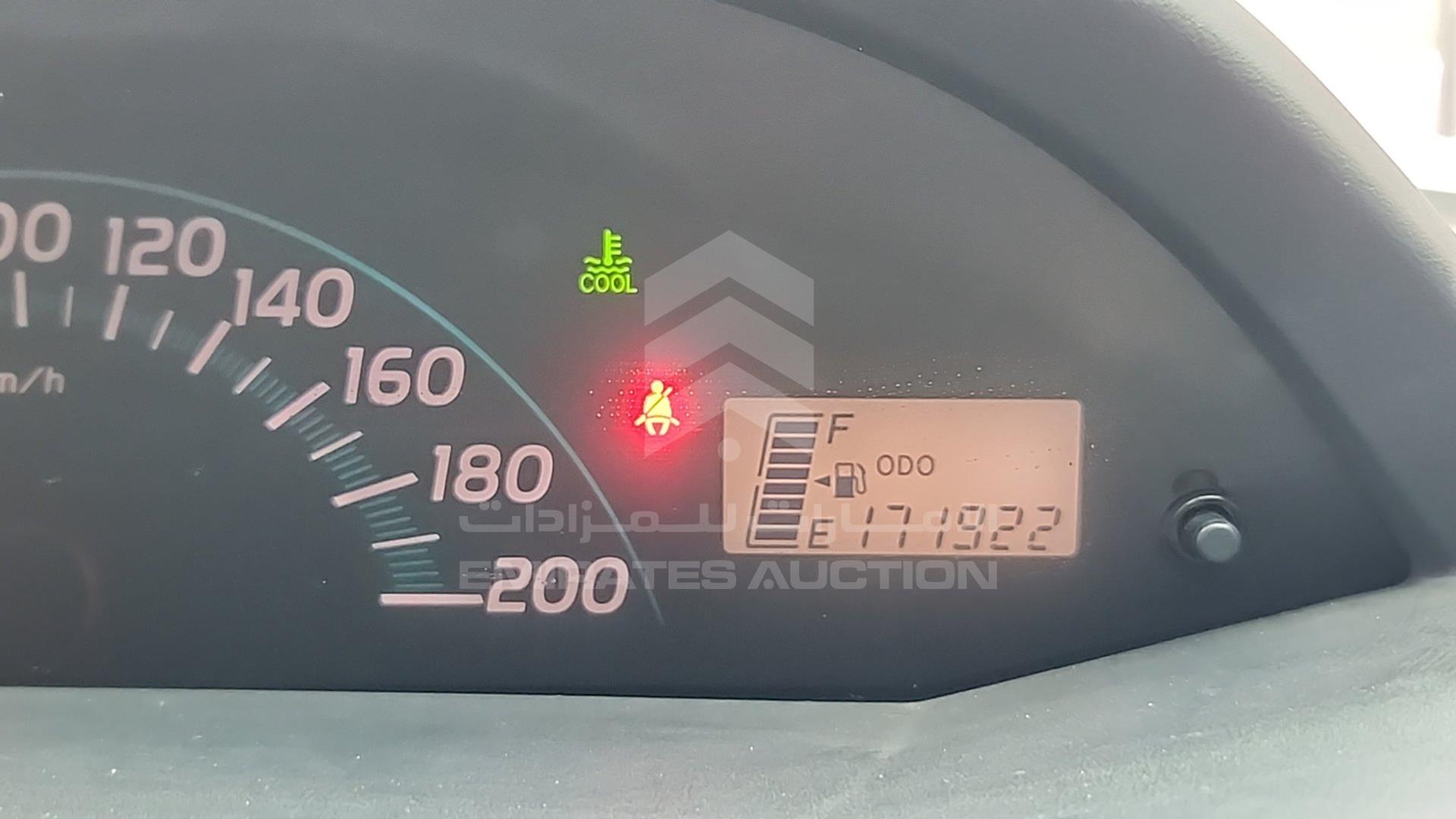2008 TOYOTA YARIS VIN: JTDKW923185102750