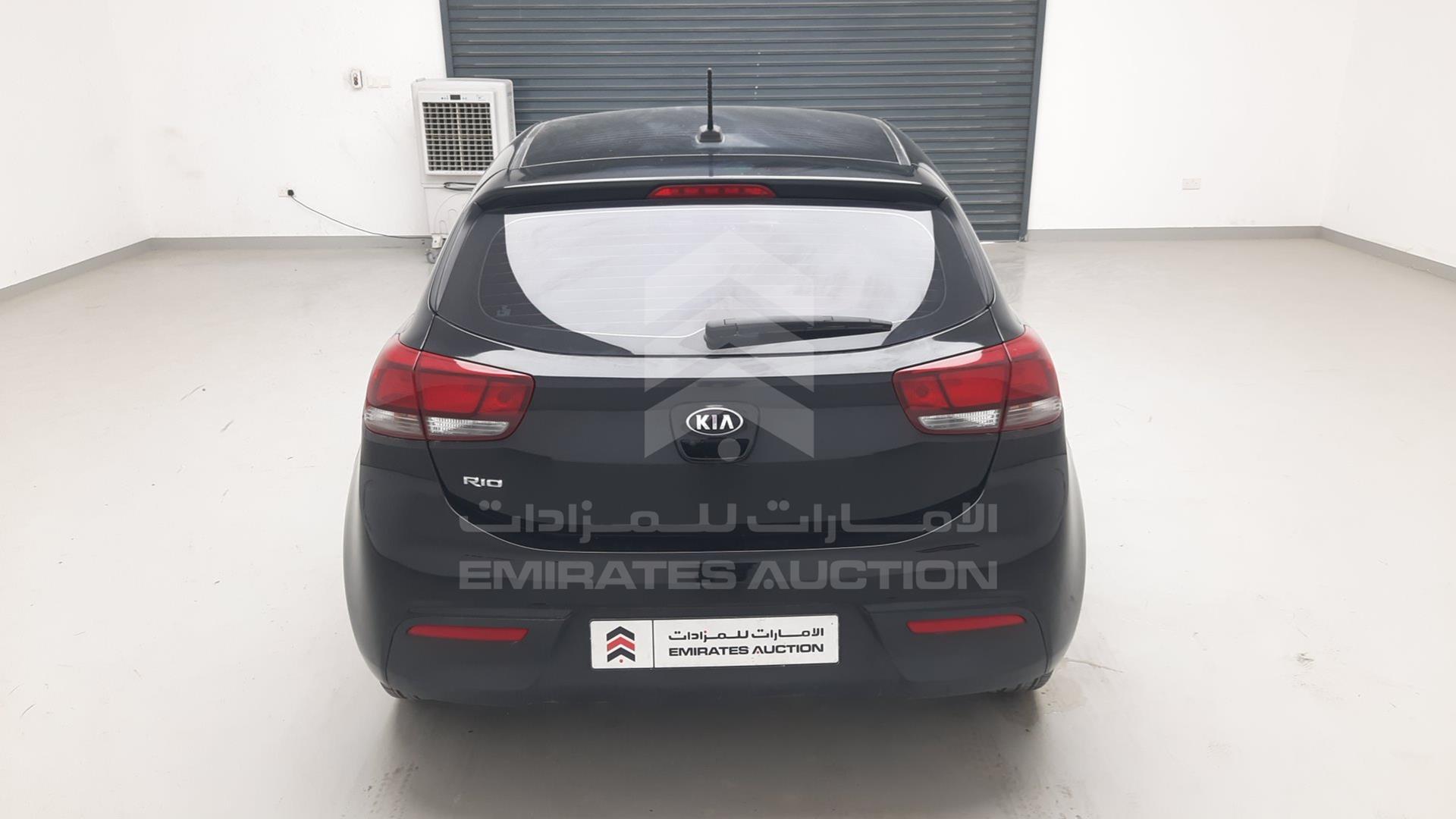 2021 KIA RIO VIN: 3KPA251A4ME336282