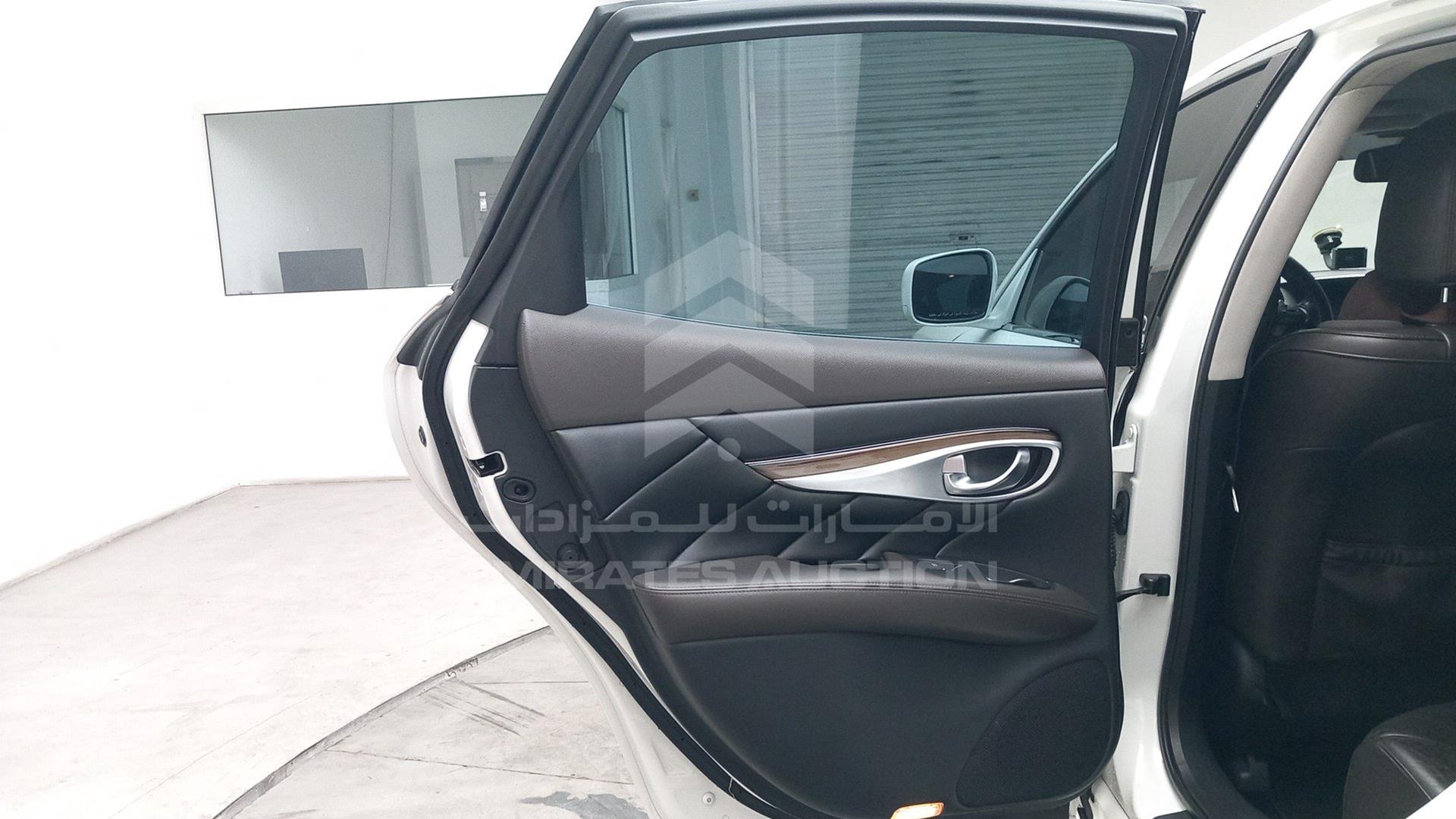 2012 INFINITI M 56 VIN: JNKAY1AP0CM220104