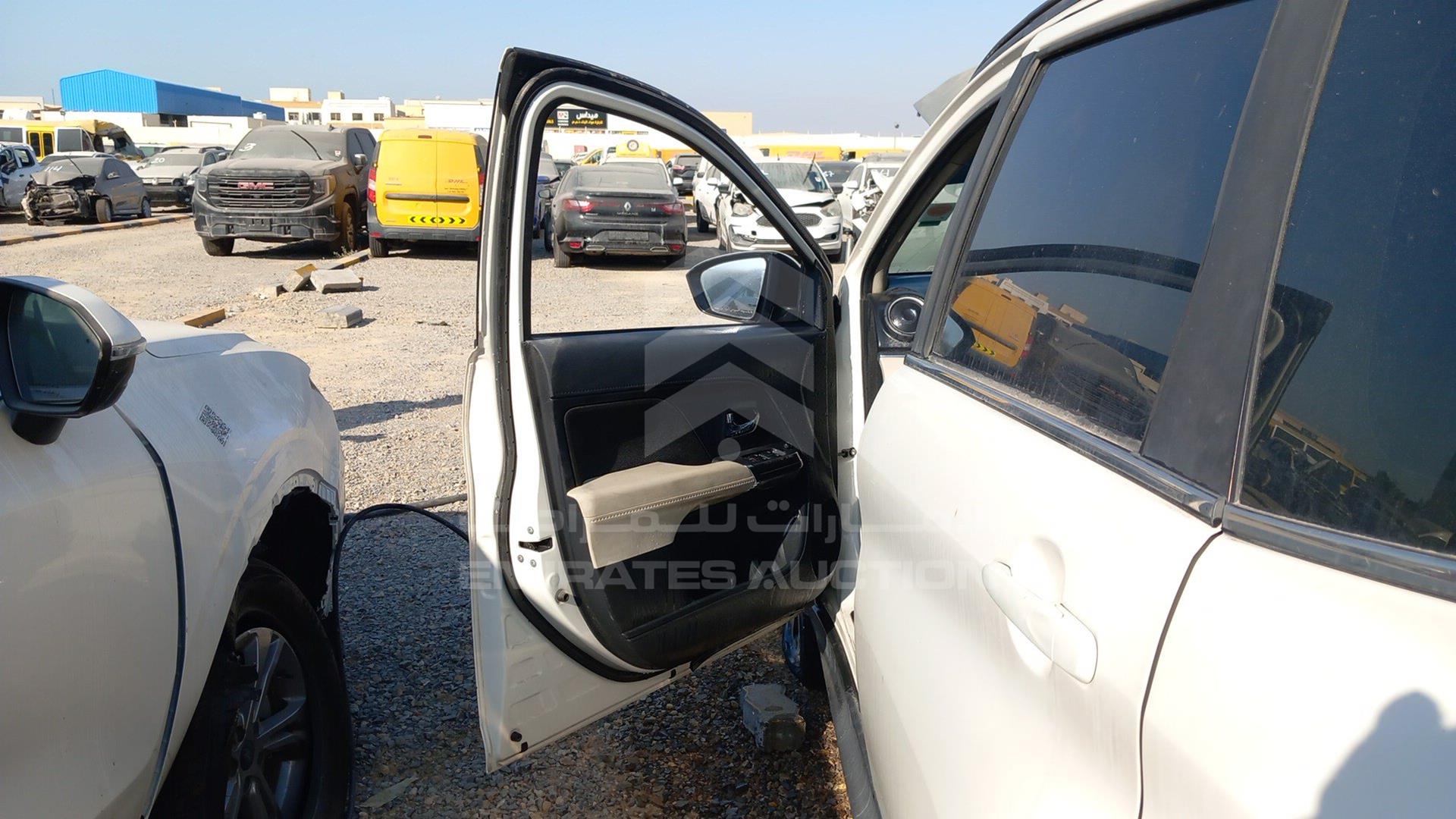 2021 TOYOTA RUSH VIN: MHKEF8BF0MK022441