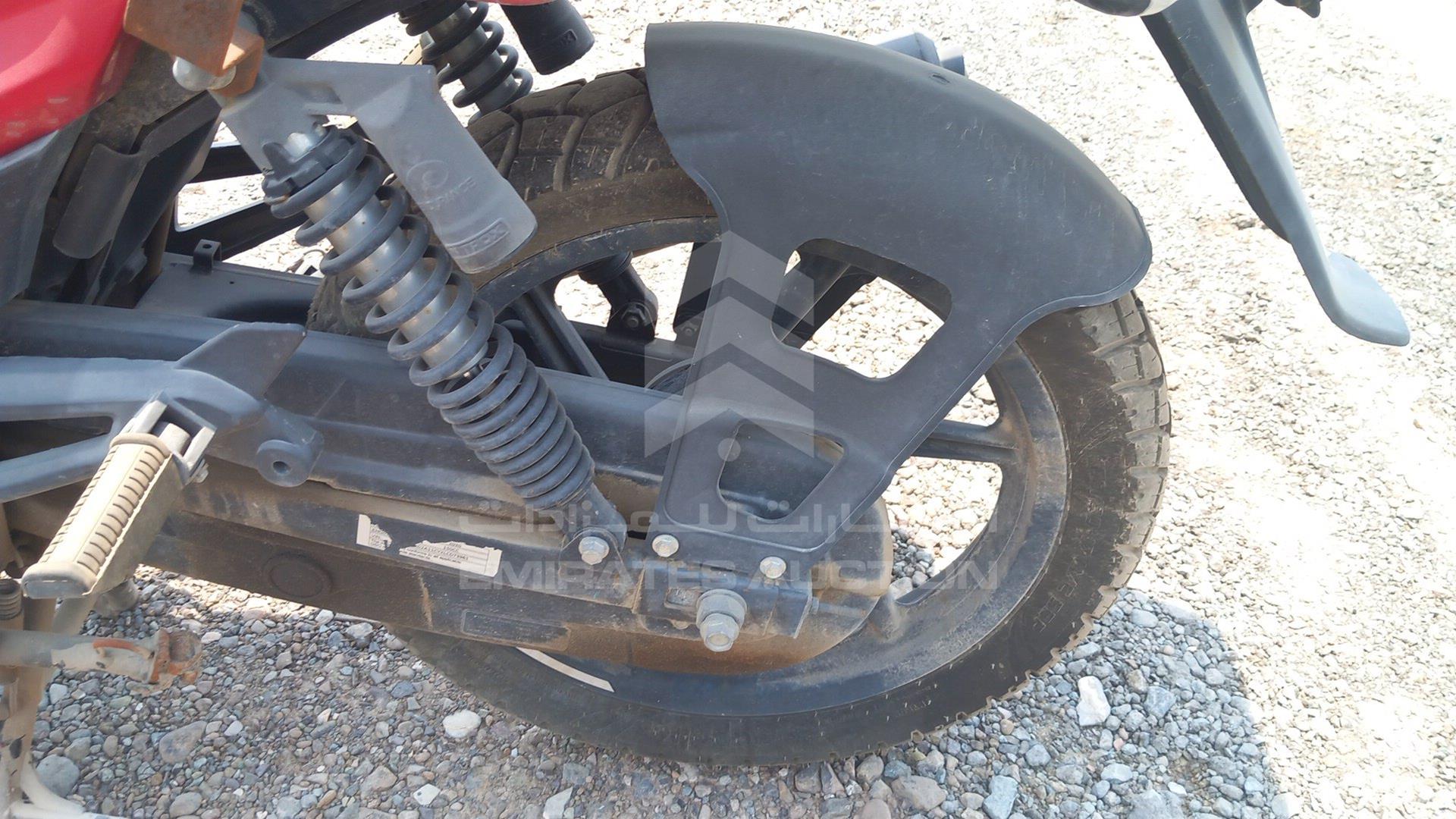 2020 BAJAJ 150 CC VIN: MD2A11CY1LCD73962