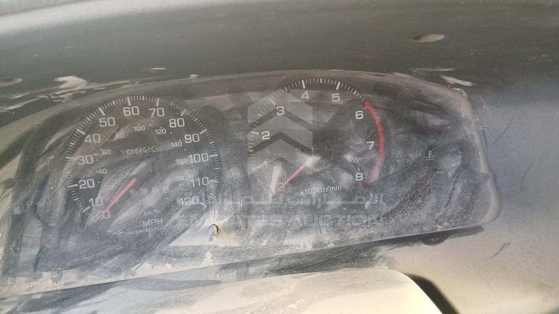 1996 Nissan Pathfinder — Speedometer & RPM Gauges — Photo 14