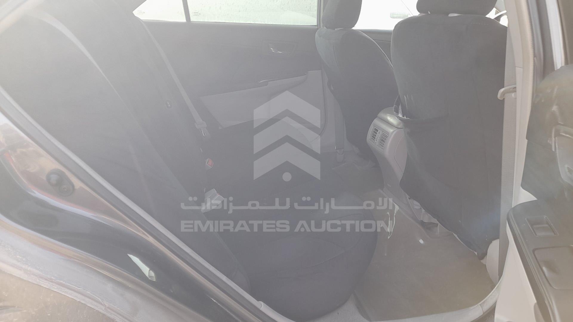 2015 TOYOTA CAMRY VIN: 6T1BF9FK4FX575612