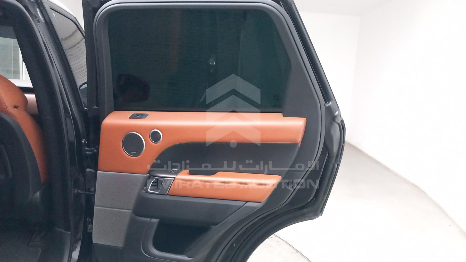 2014 RANGE ROVER SPORT VIN: SALWA2EF9EA306480