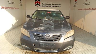 2008 Toyota Camry
