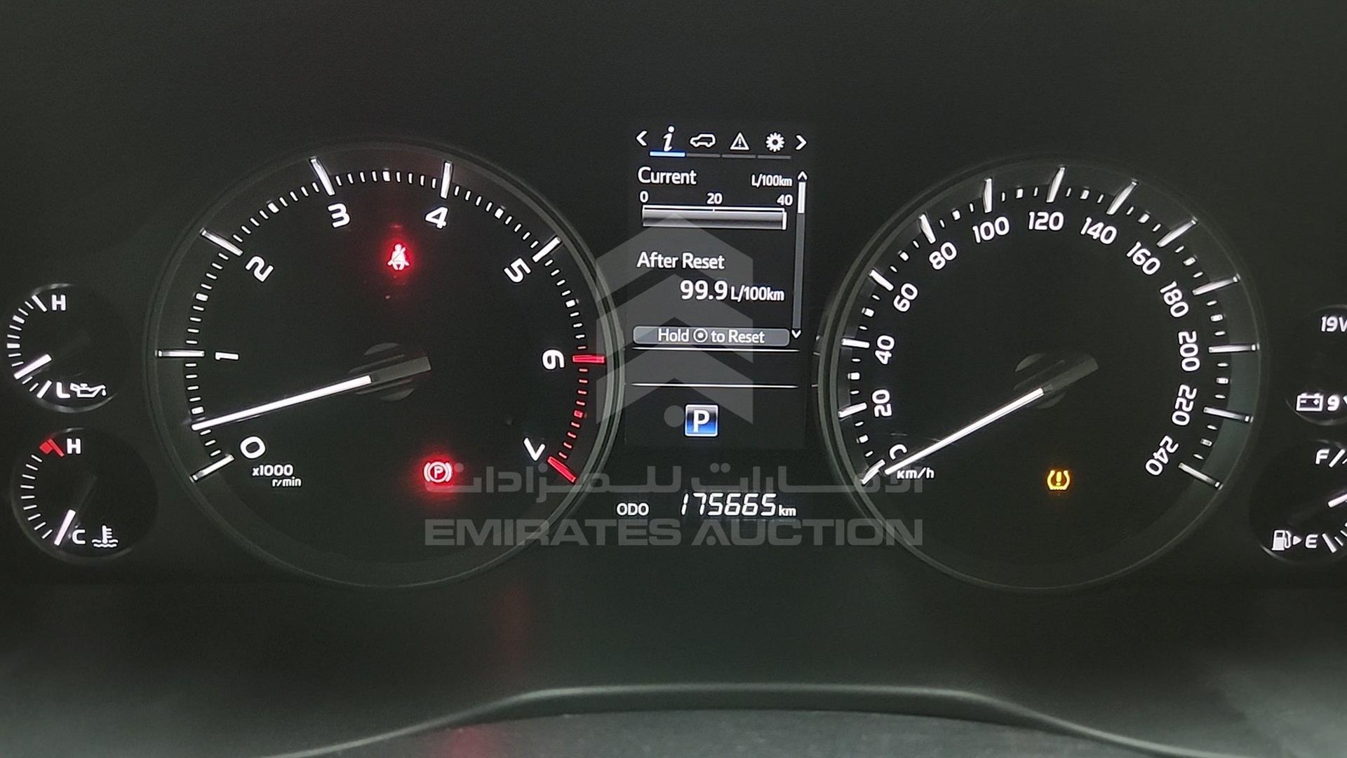 2021 TOYOTA LAND CRUISER VIN: JTMHX01J7M4225066