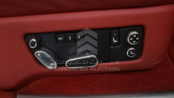 Bentley FLYING SPUR 2013 SCBBF53W0DC081559 Image 16