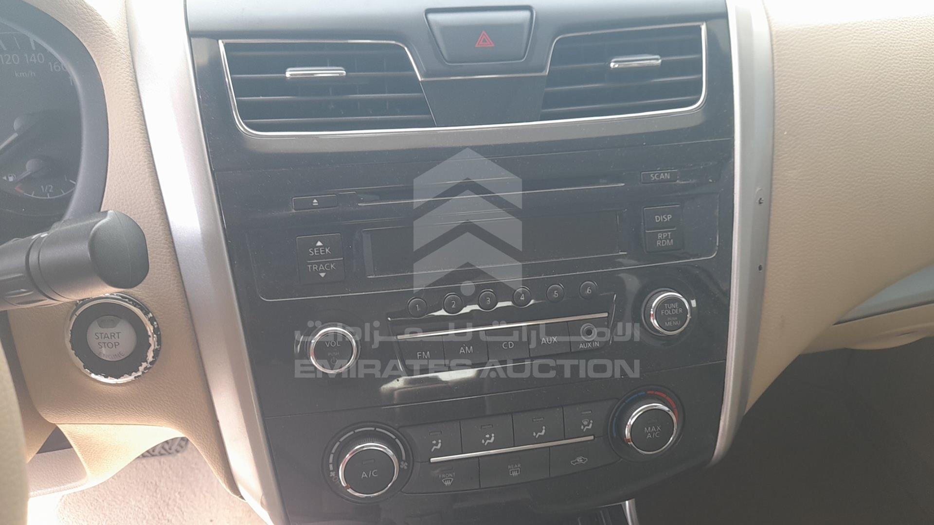 2014 NISSAN ALTIMA VIN: 1N4AL3A93EC148083