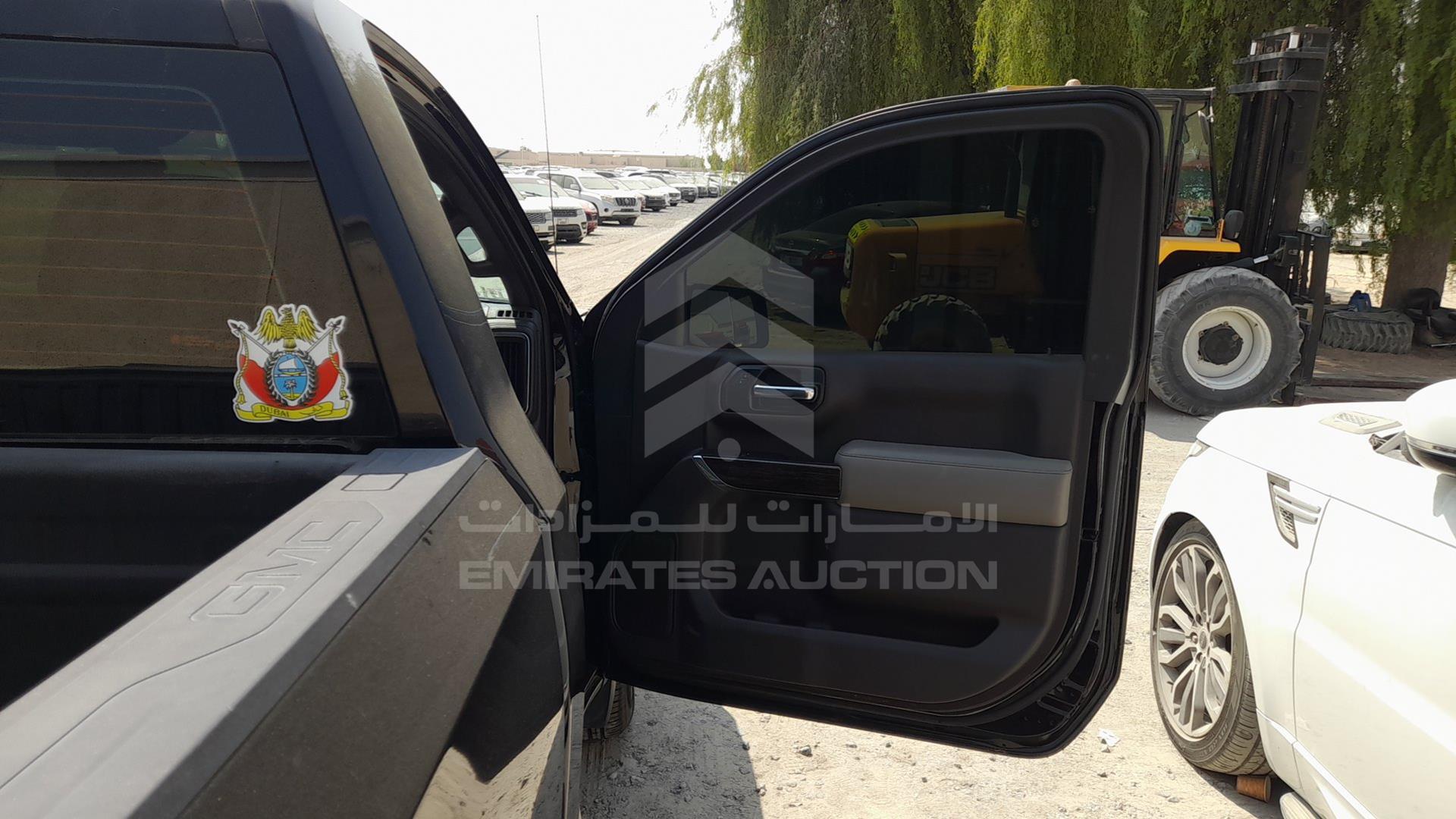 2020 GMC SIERRA VIN: 3GTN99EF2LG229499