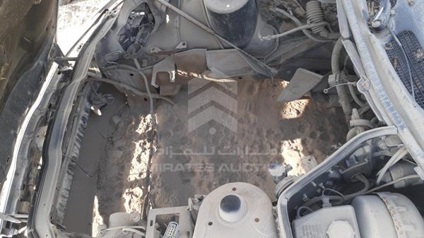 SAJJGAED4AR009114 Jaguar XK
