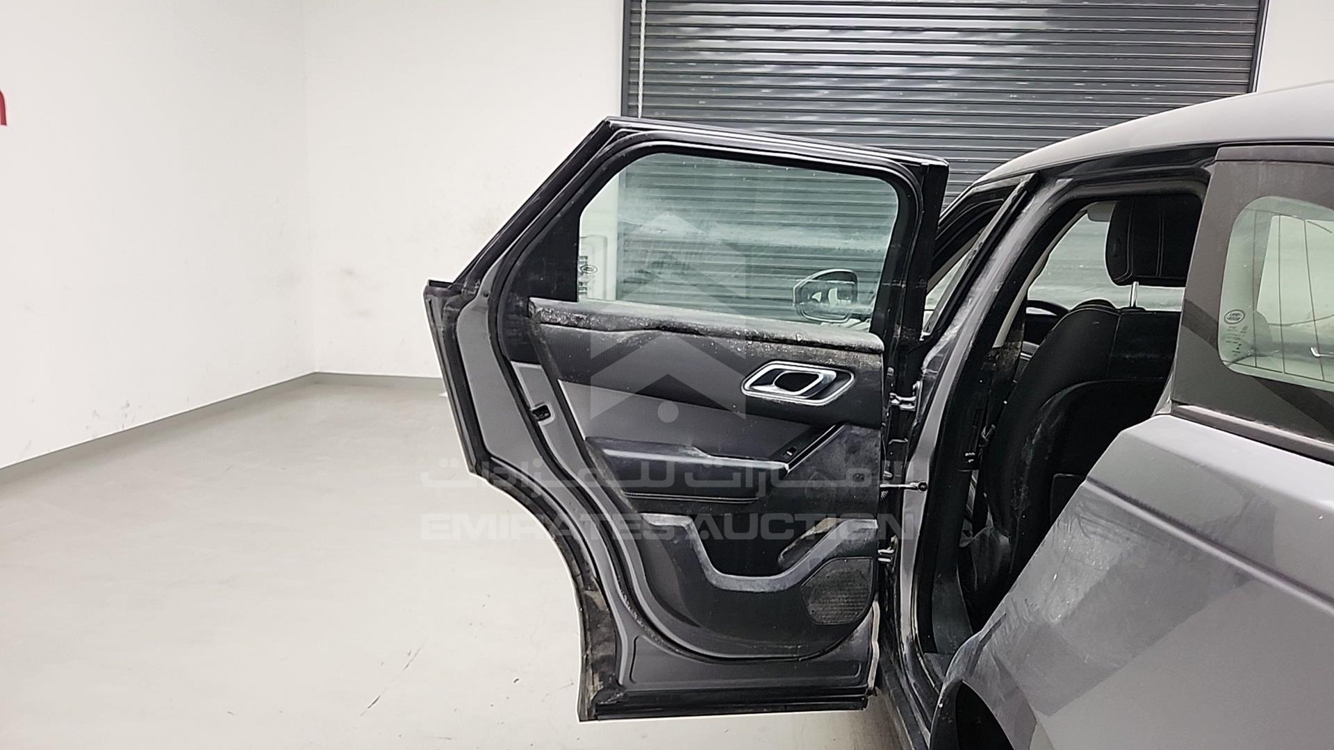 2020 RANGE ROVER VELAR VIN: SALYA2BX3LA269414