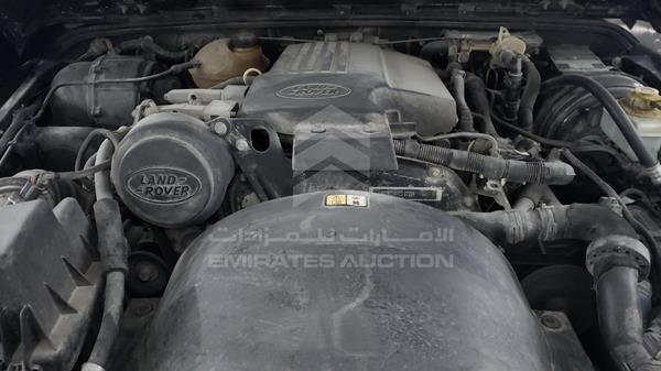 Land Rover Defender 2015 SALLDHSR8FA460010 Image 26