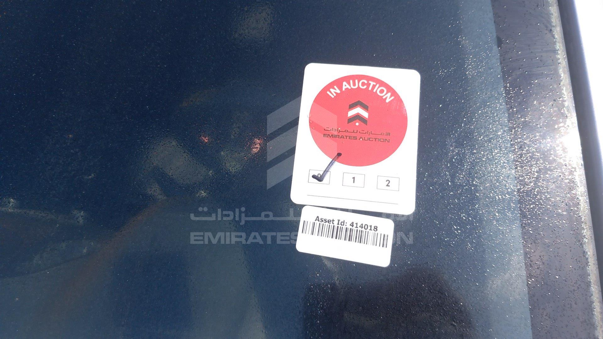 2020 FORD FIGO VIN: MAJFKBFZ0LTU41612
