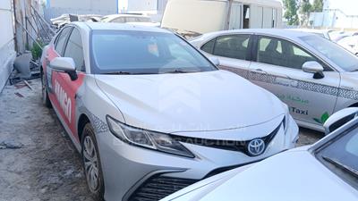2023 Toyota Camry Hybrid - #664329