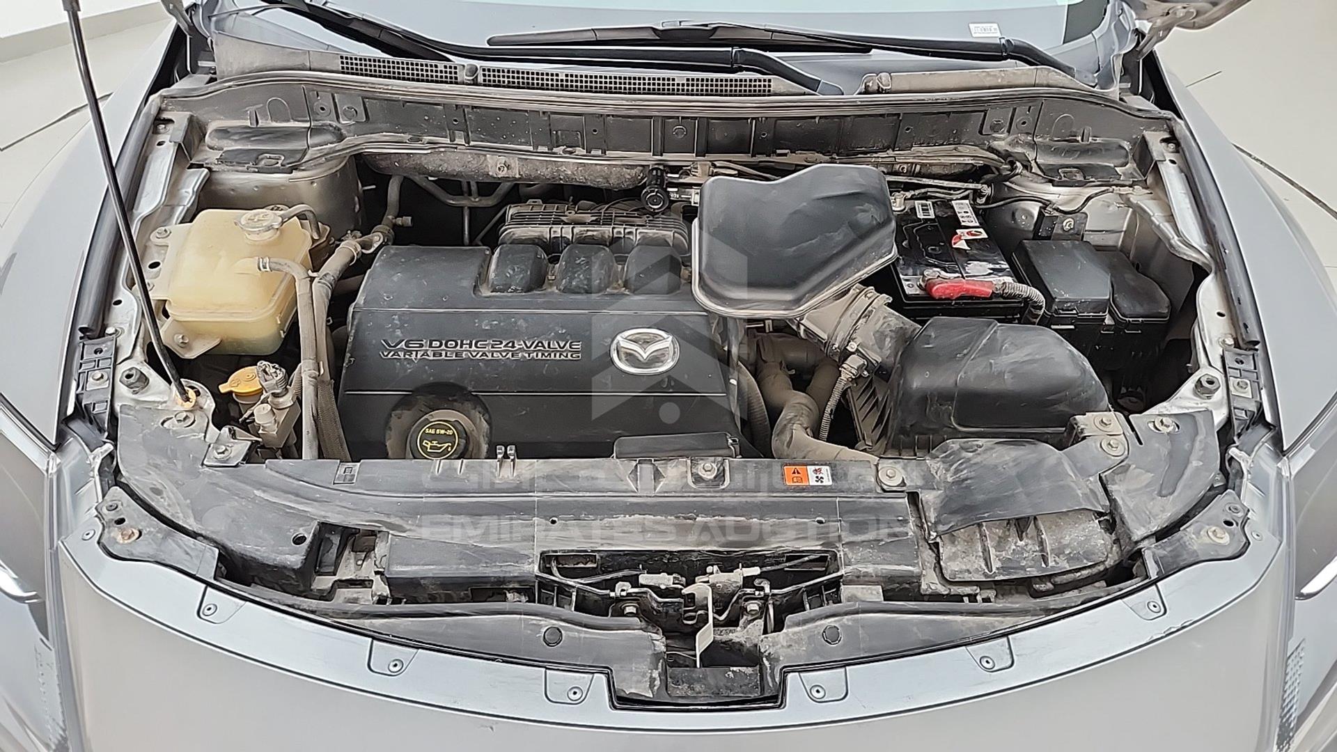 2016 MAZDA CX-9 VIN: JM7TB1MA3G0436597