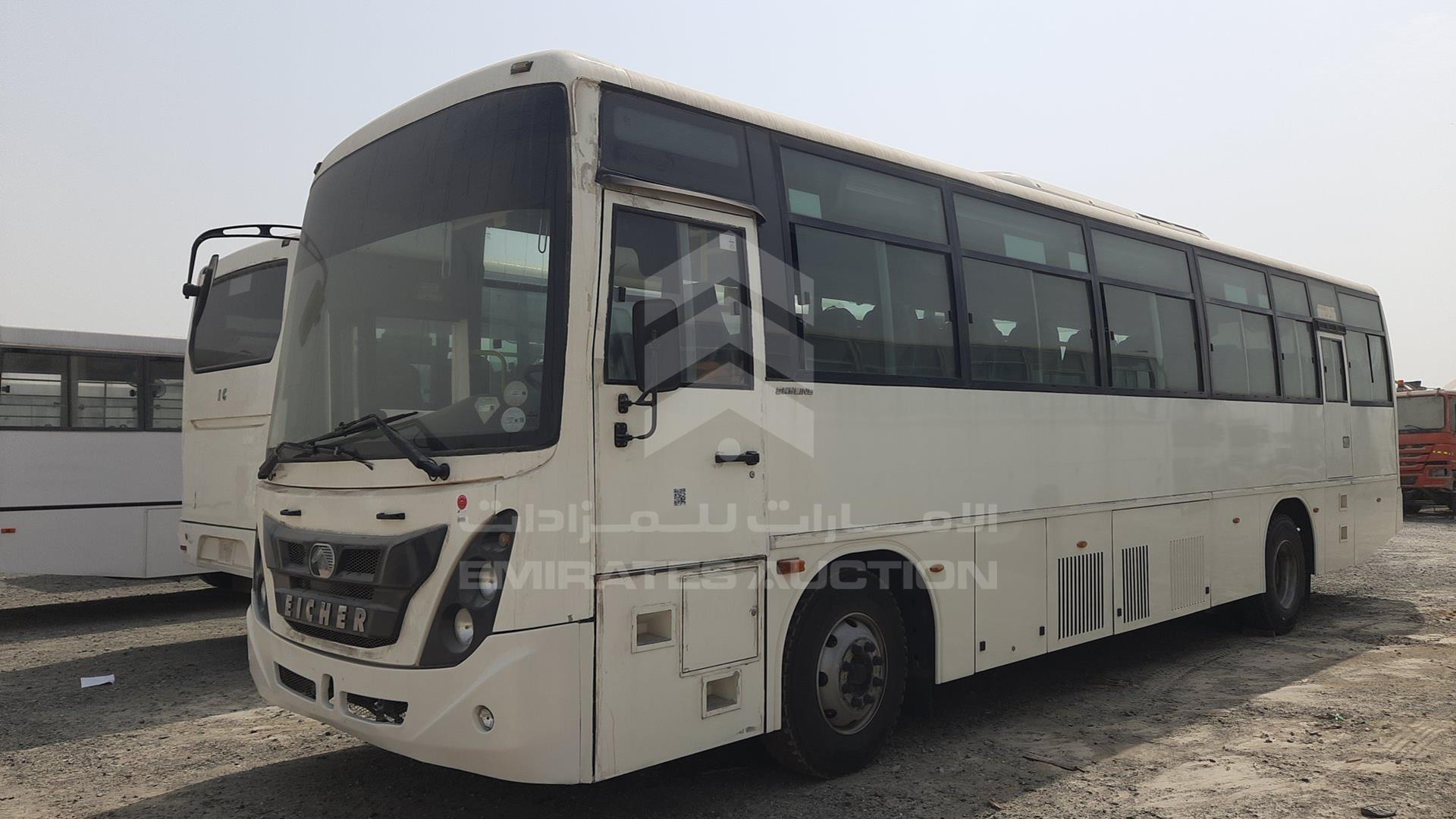 2021 EICHER SKYLINE VIN: MC2R3NLT0ML067355