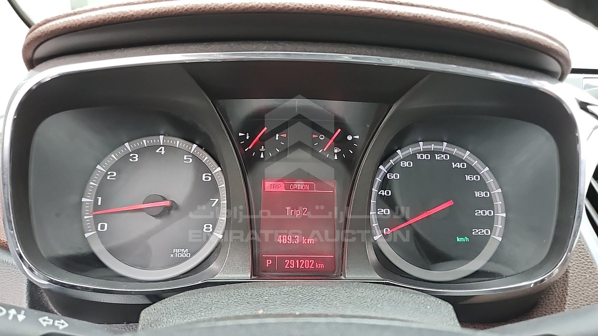 2013 GMC TERRAIN VIN: 2GKFL8E3XD6107772