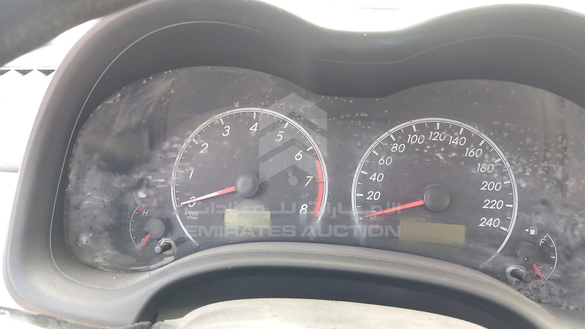 2012 TOYOTA COROLLA VIN: RKLBV42E6C4456045