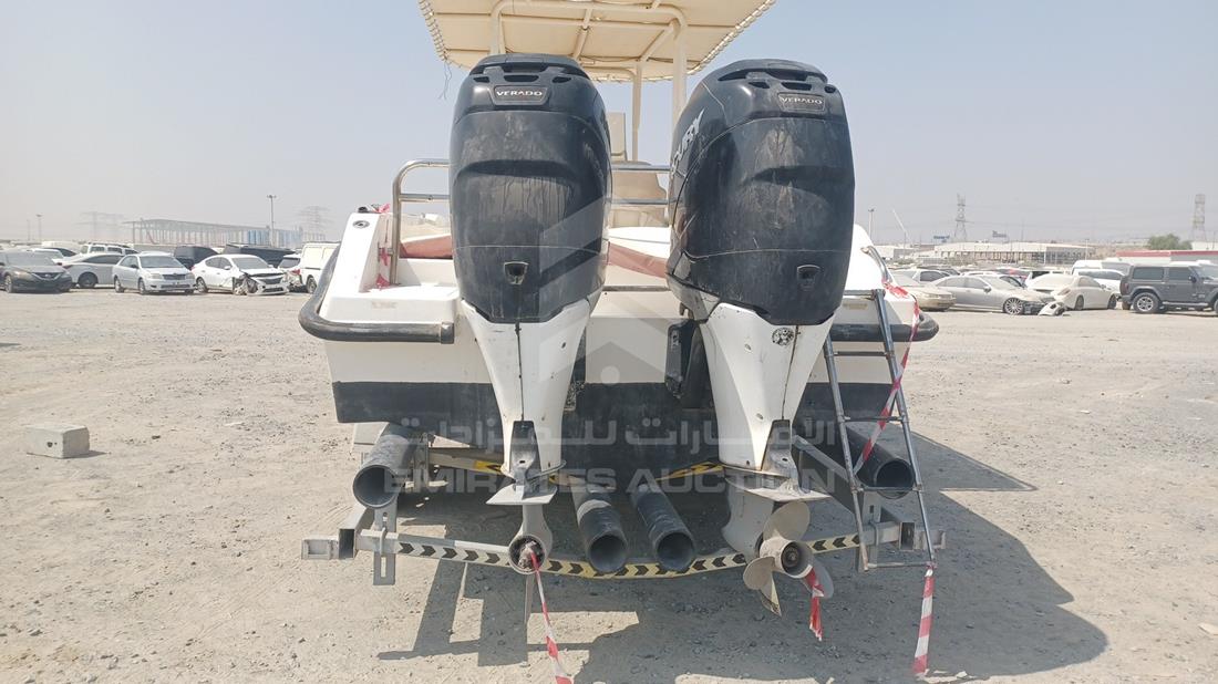 قارب + جالوصه — خليج المحرك — صورة 26