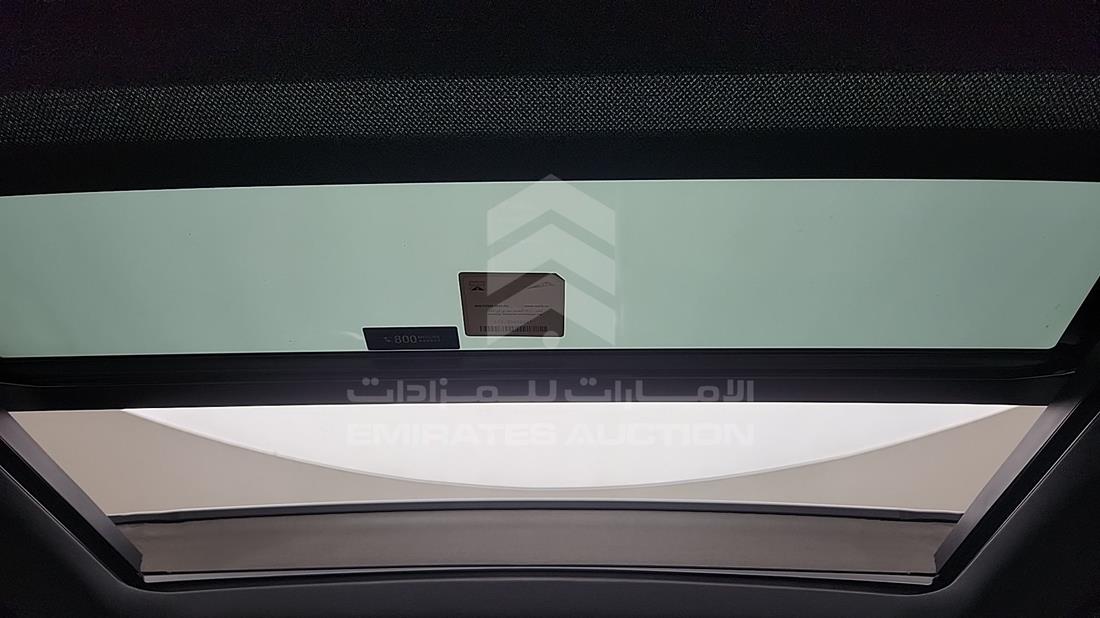 2016 Range Rover Sport — Sun Roof View — Photo 21