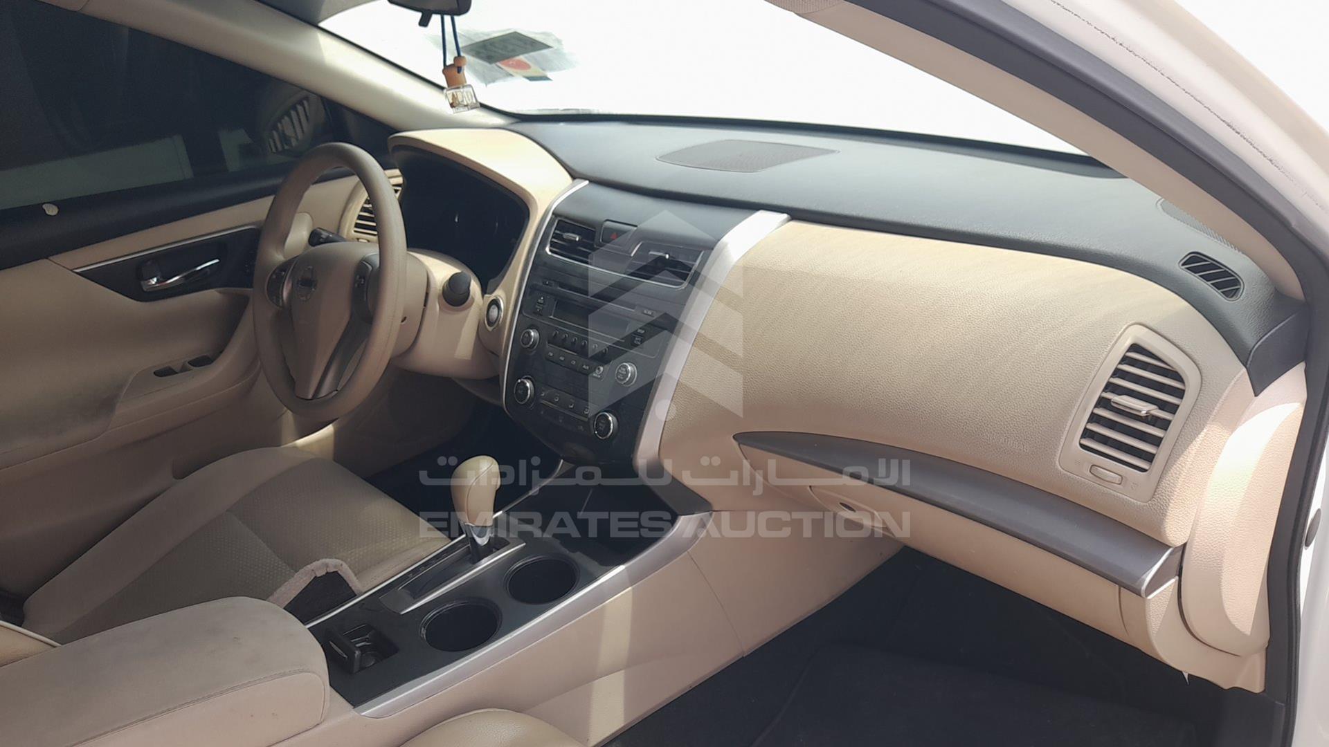 2016 NISSAN ALTIMA VIN: 1N4AL3A90GC108577