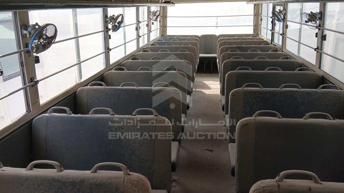 2016 Ashok Leyland Falcon — Rear Right Passenger View — Photo 21