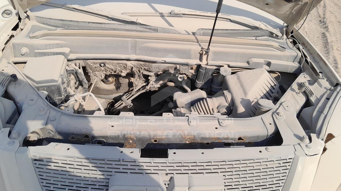 2008 GMC Acadia — Engine Bay — Photo 27