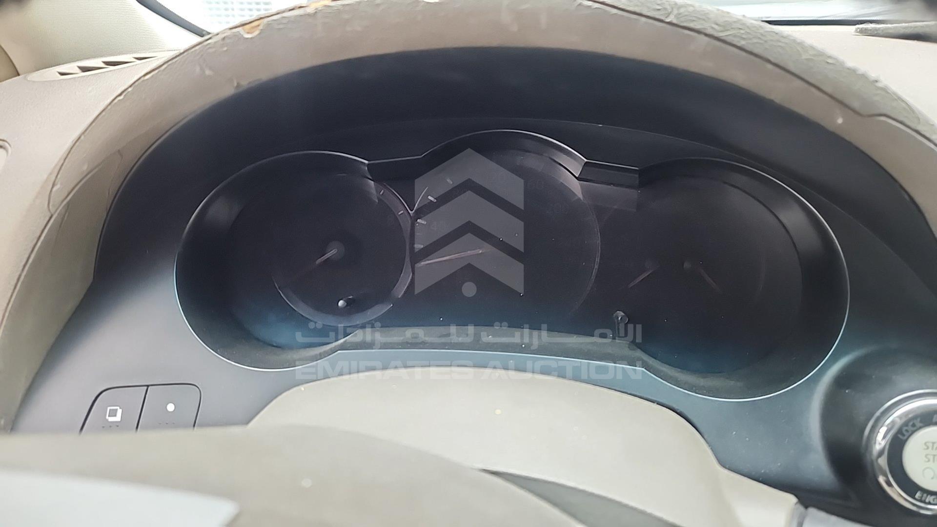 2008 NISSAN ALTIMA VIN: 1N4AL21DX8C219685