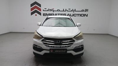 2018 Hyundai Santa Fe