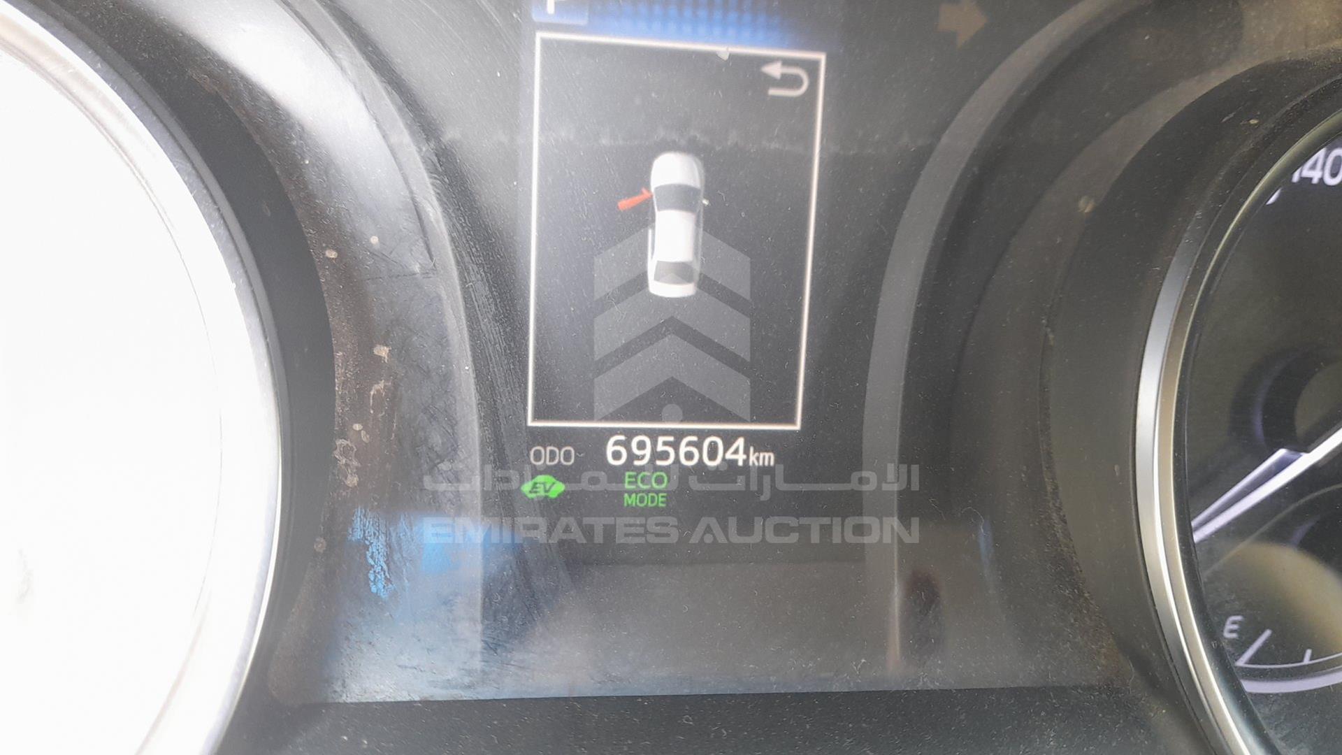 2018 TOYOTA CAMRY VIN: JTNB29HK9J3009823