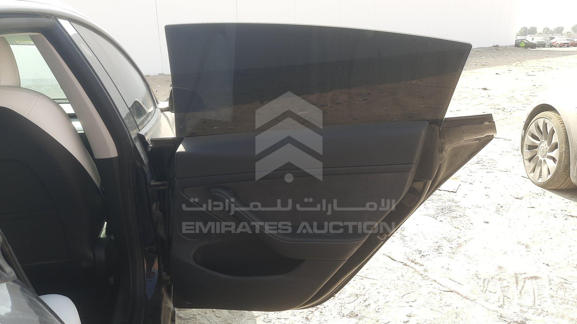 2023 TESLA MODEL 3 VIN: LRW3E7EK6PC885215
