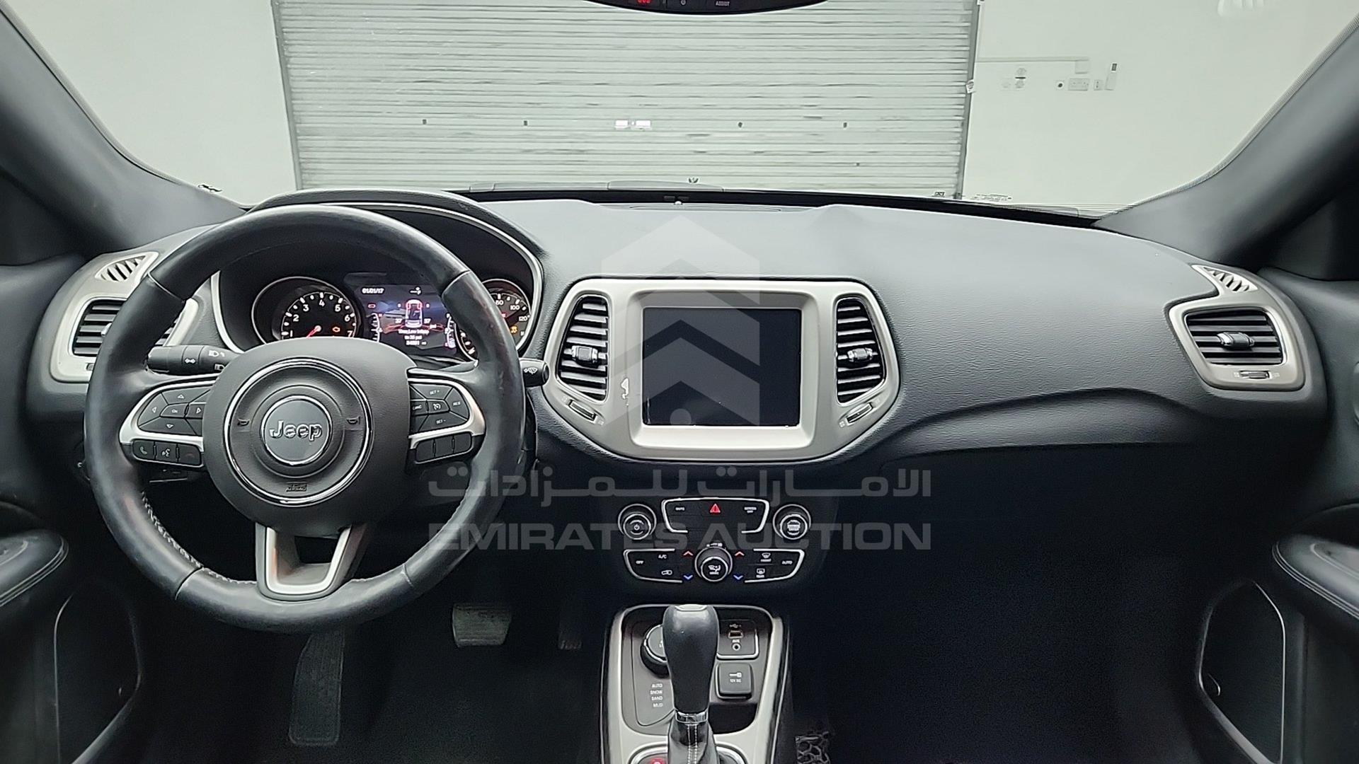 2020 JEEP COMPASS VIN: 3C4NJDCBXLT146047