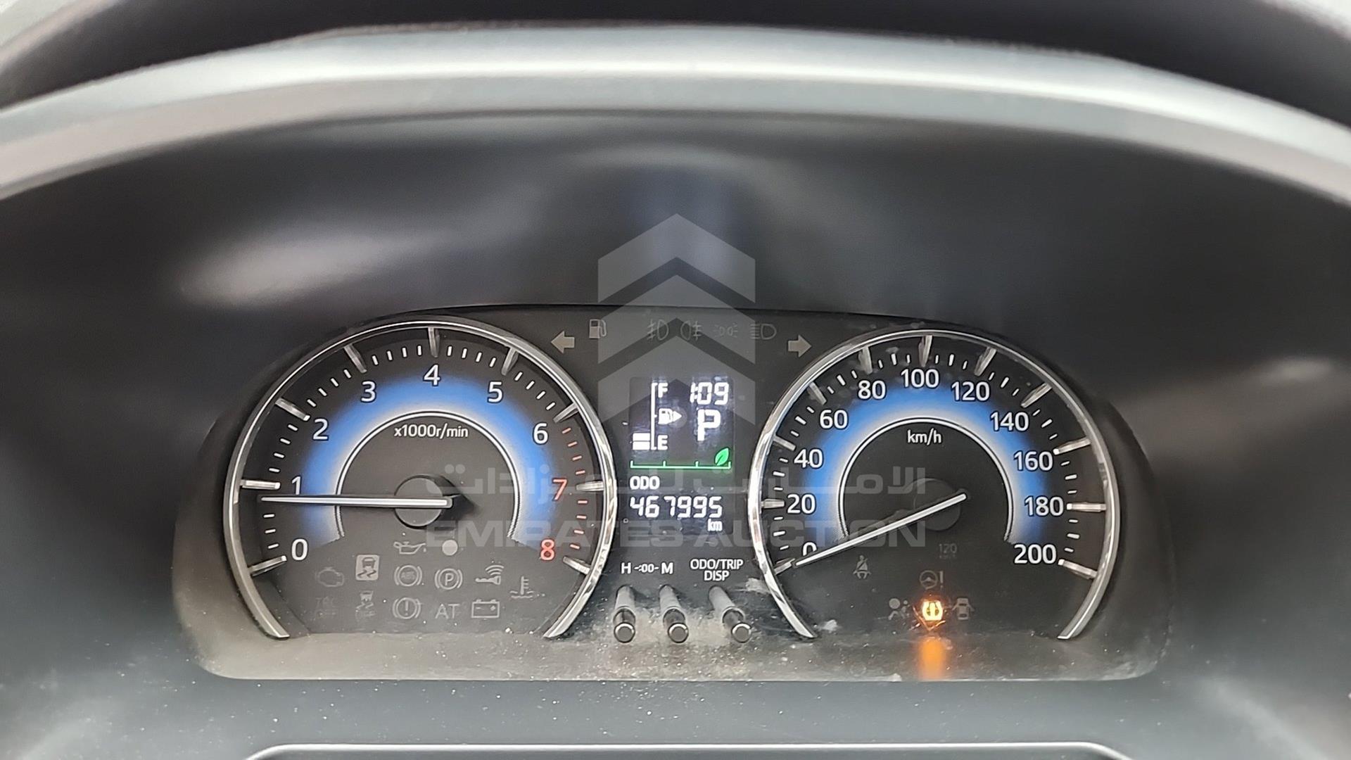 2022 TOYOTA RUSH VIN: MHKEF8BF3NK023567