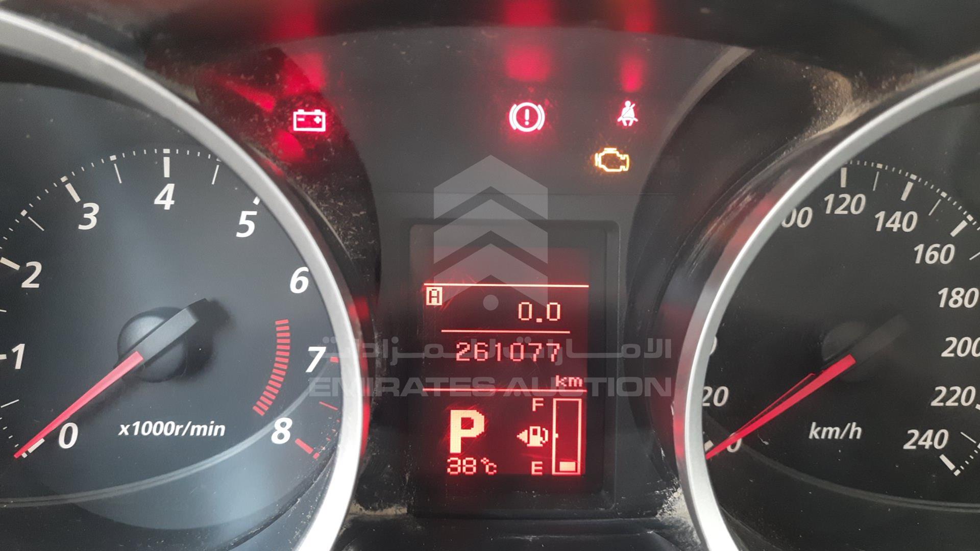 2015 MITSUBISHI LANCER VIN: JMYSTCY4AFU739035