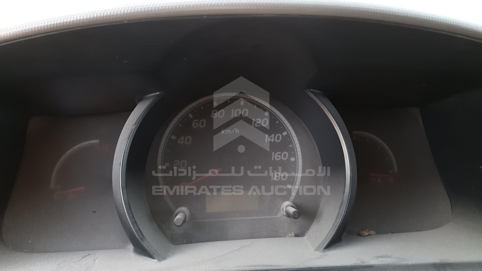 2011 TOYOTA HIACE VIN: JTFHX02P9B0056148