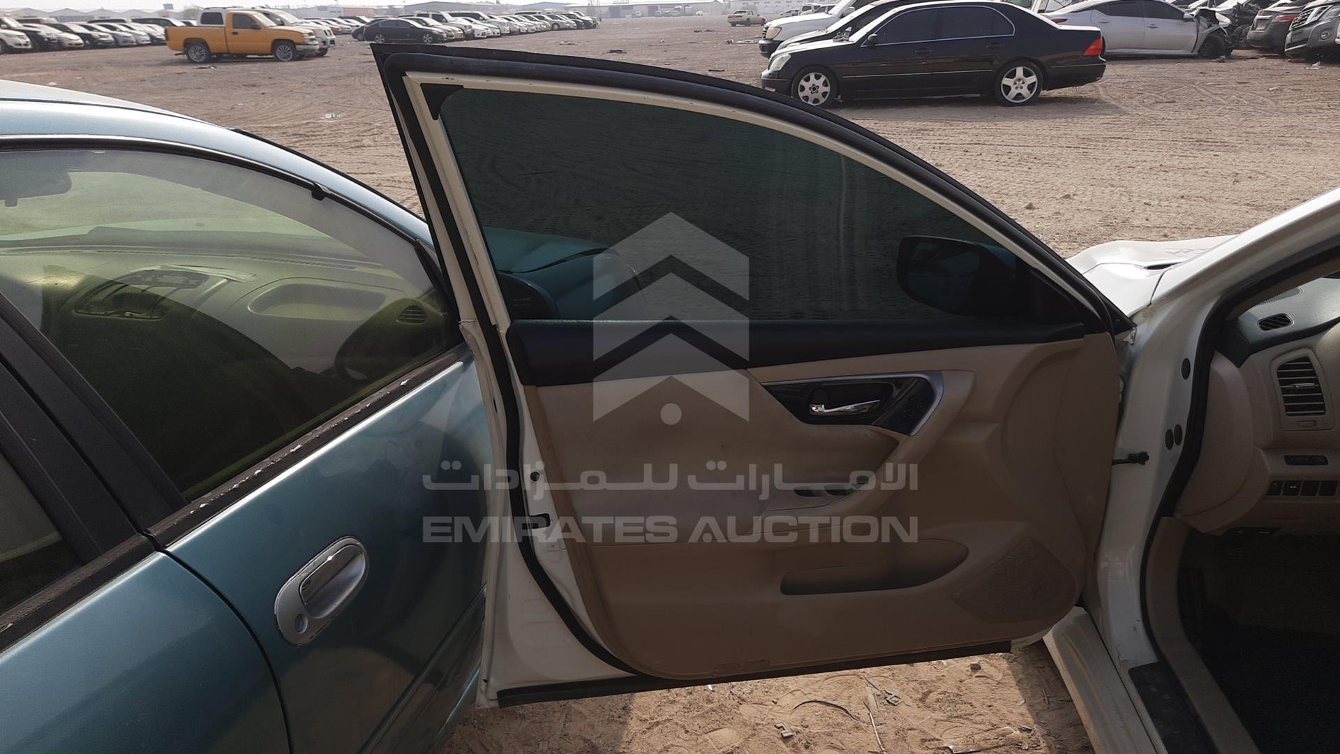 2014 NISSAN ALTIMA VIN: 1N4AL3AP0EC409703