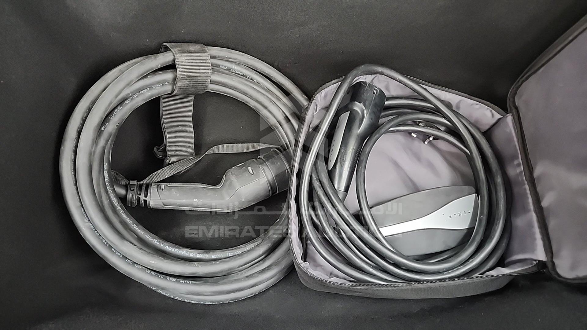 2023 TESLA MODEL 3 VIN: LRW3E7EK7PC688022