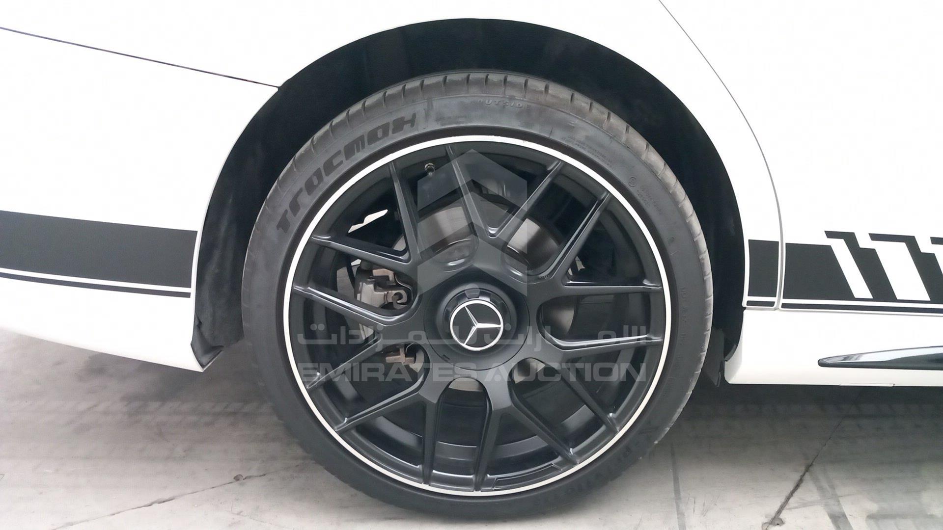 2020 MERCEDES C 300 VIN: W1KWF8EB0LR590871
