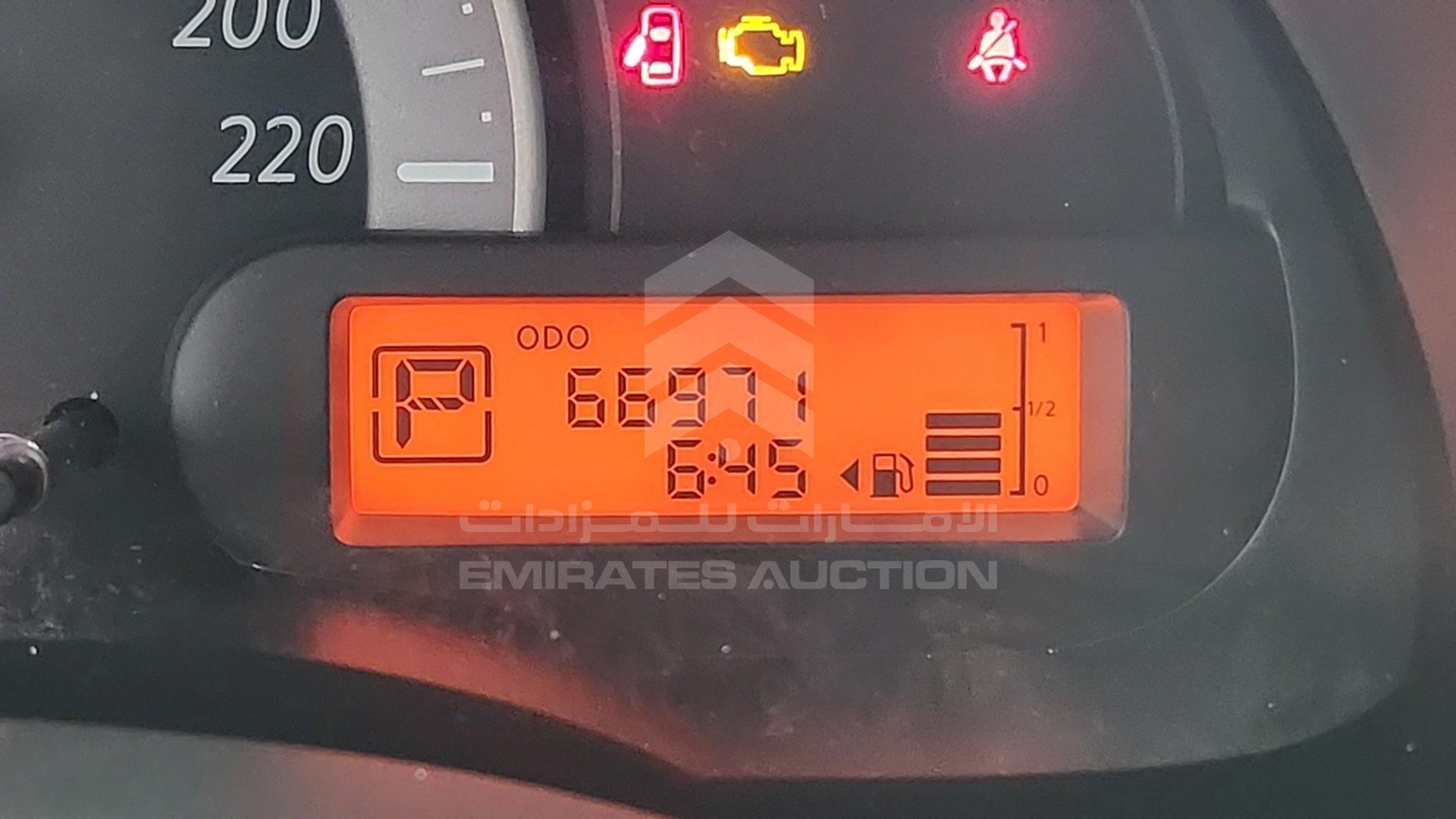 2020 NISSAN MICRA VIN: MDHAK3CR0LG002773