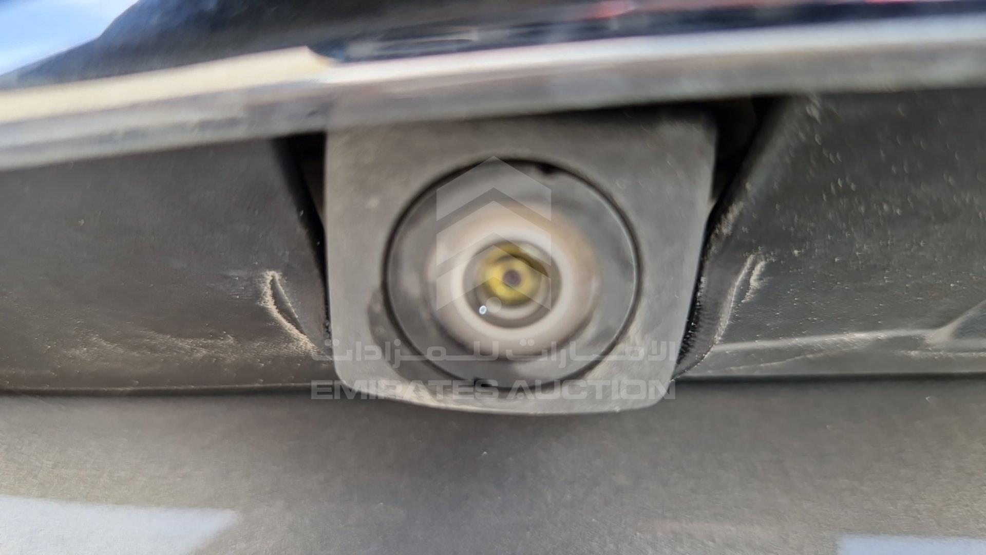 2011 INFINITI FX 35 VIN: JNRAS15YXBM530104