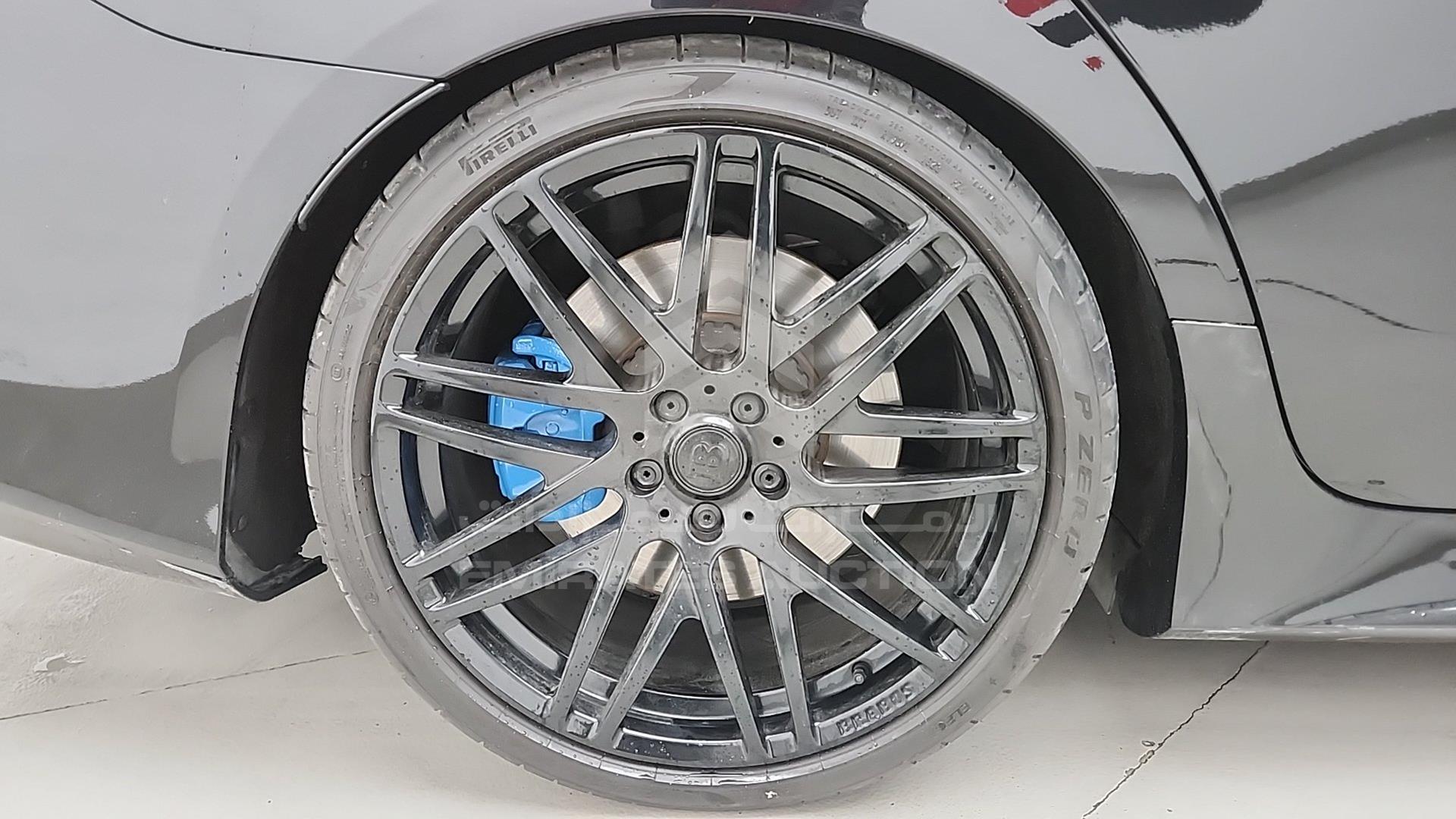 2019 MERCEDES CLS 53 VIN: WDD2573611A029941