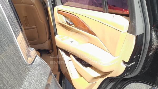 Cadillac Escalade 2016 1GYS47KJ6GR155244 Image 17