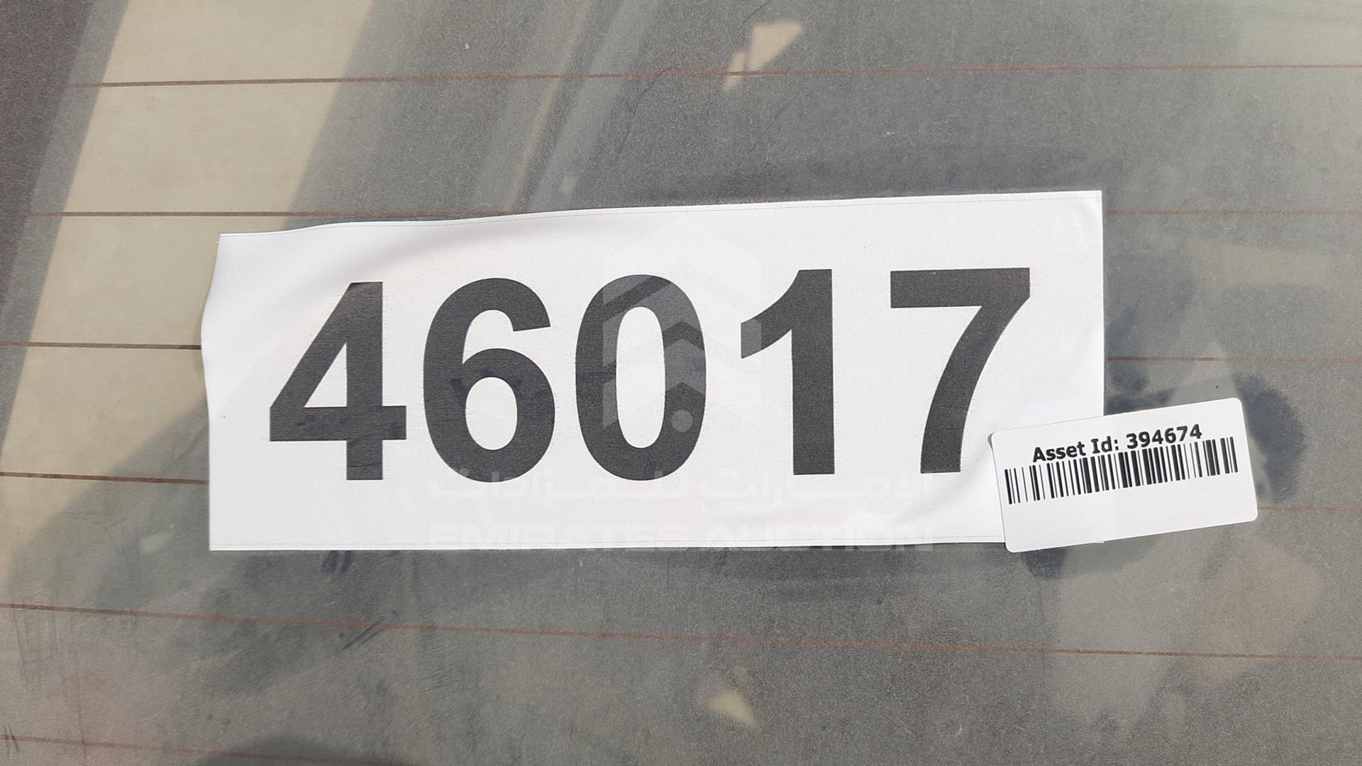 0 TOYOTA --- VIN: SXA100161188