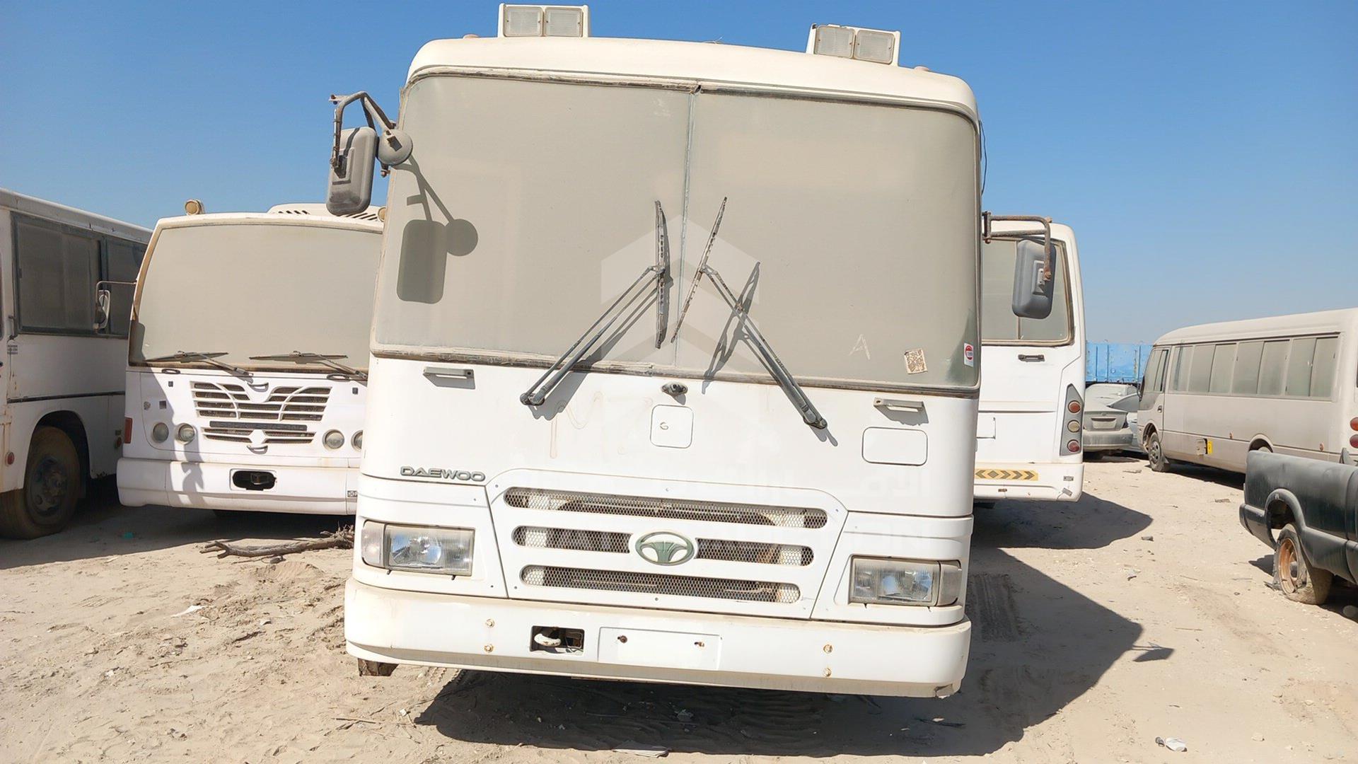 2009 DAEWOO BF106 VIN: LGLDD5A429D001164