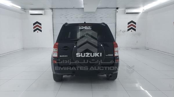 Suzuki Grand Vitara 2007 JS3TD54VX74112894 Image 28
