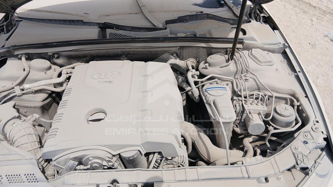 2008 Audi A4 — Engine Bay — Photo 29