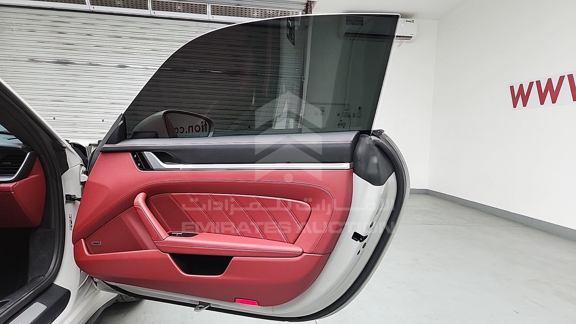 2021 PORSCHE 911 TURBO VIN: WP0AD2A90MS257686