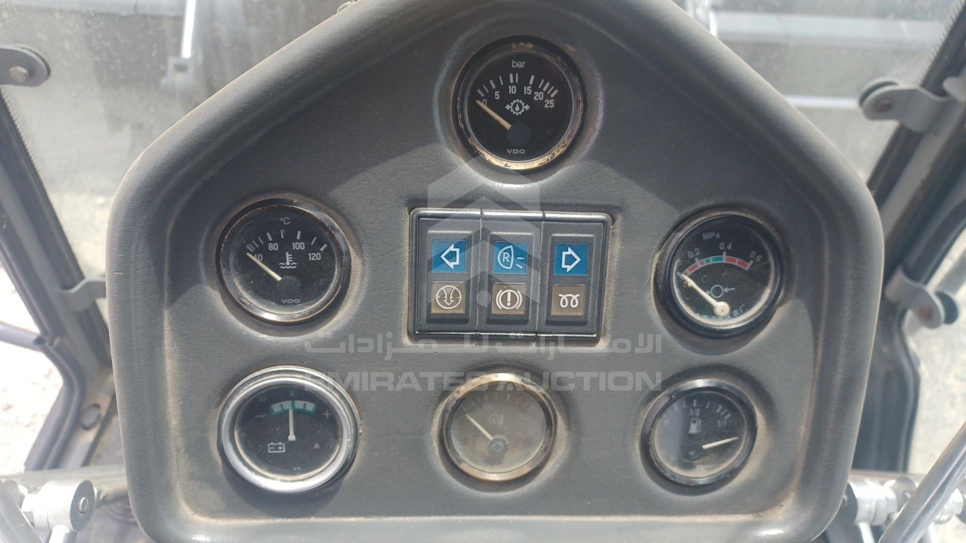 2023 XCMG --- VIN: XUG18033LH0321894