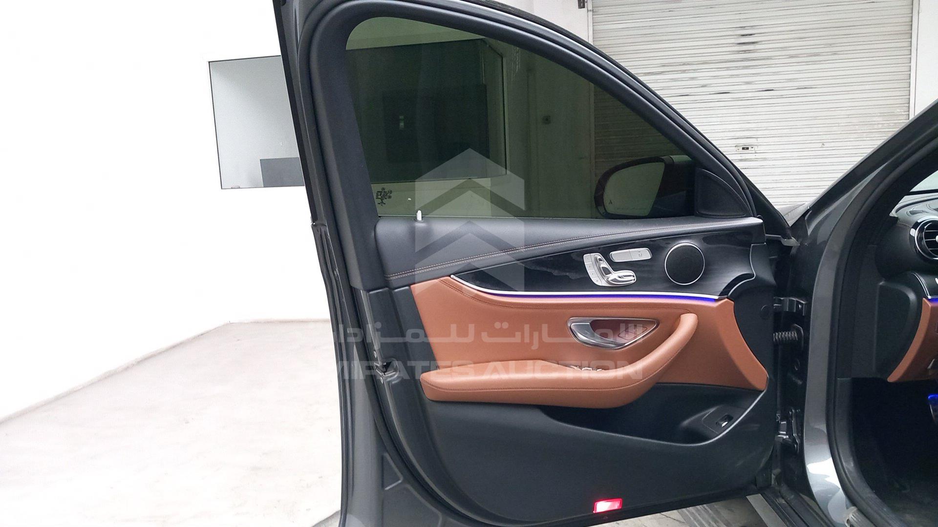 2017 MERCEDES E 300 VIN: WDDZF4JBXHA074065